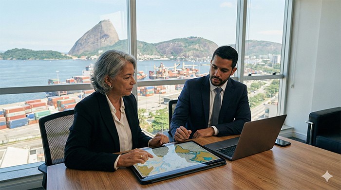 Derecho Marítimo y Marco Normativo OMI