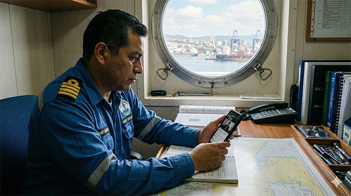 Tecnologías de Propulsión y Sistemas Navales